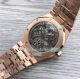 Swiss Replica Audemars Piguet Royal Oak Extra-thin Skeleton Watch Rose Gold (6)_th.jpg